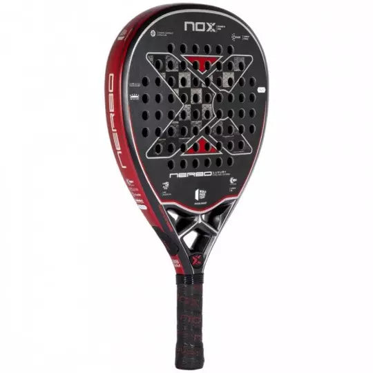 NOX - Nerbo WPT Luxury Series