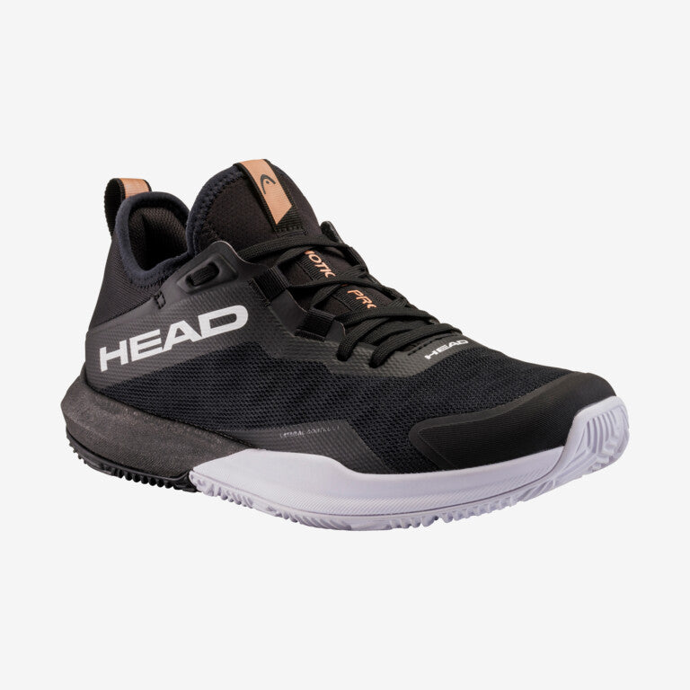 HEAD - Chaussures Motion Pro Padel Homme – Hangar Padel Shop