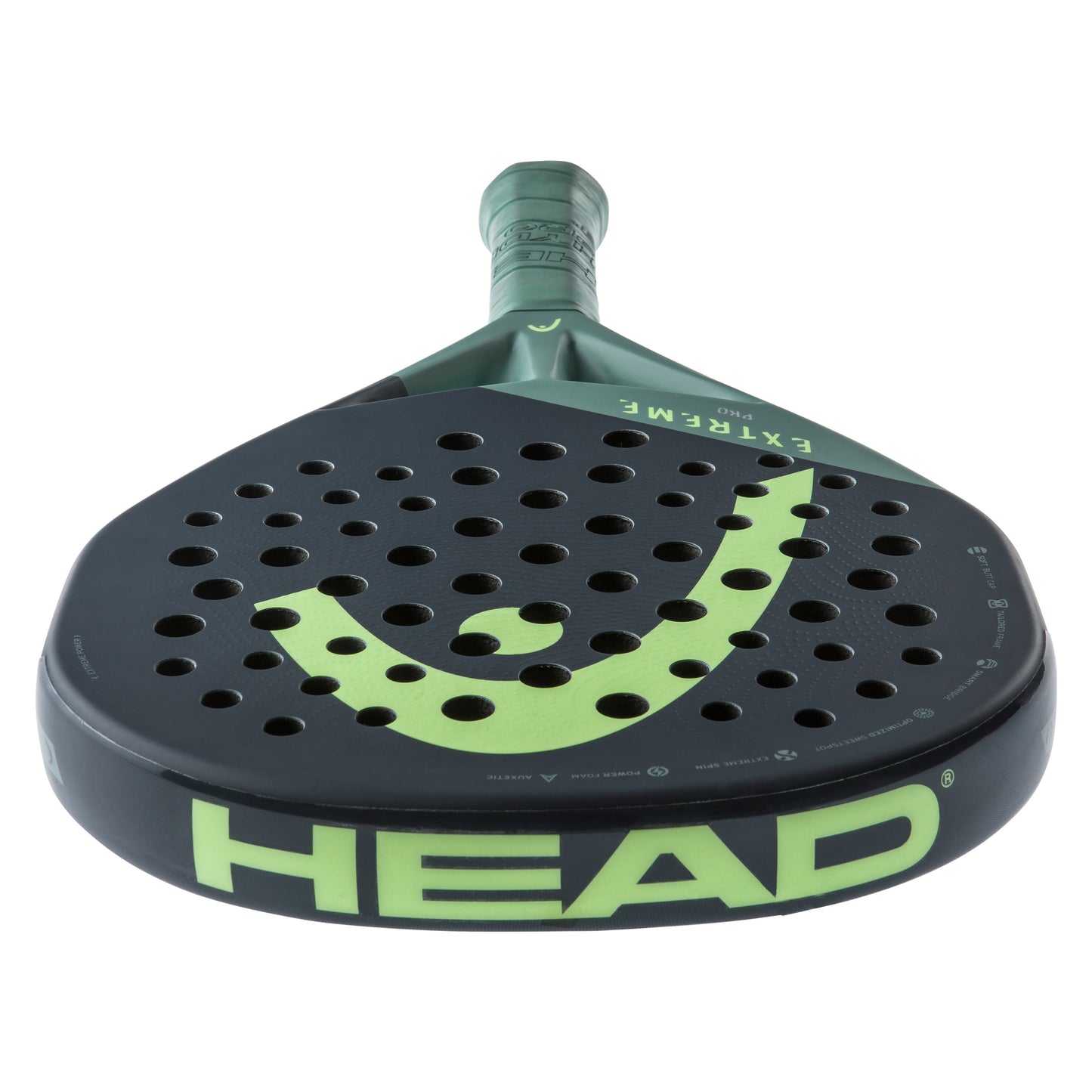HEAD Extreme Pro 23