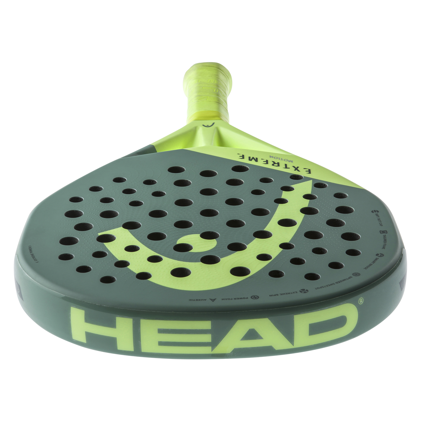 HEAD Extreme Motion 23