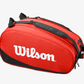 Wilson - Sac tour rouge