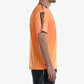 Bullpadel - T-Shirt Nauru Orange