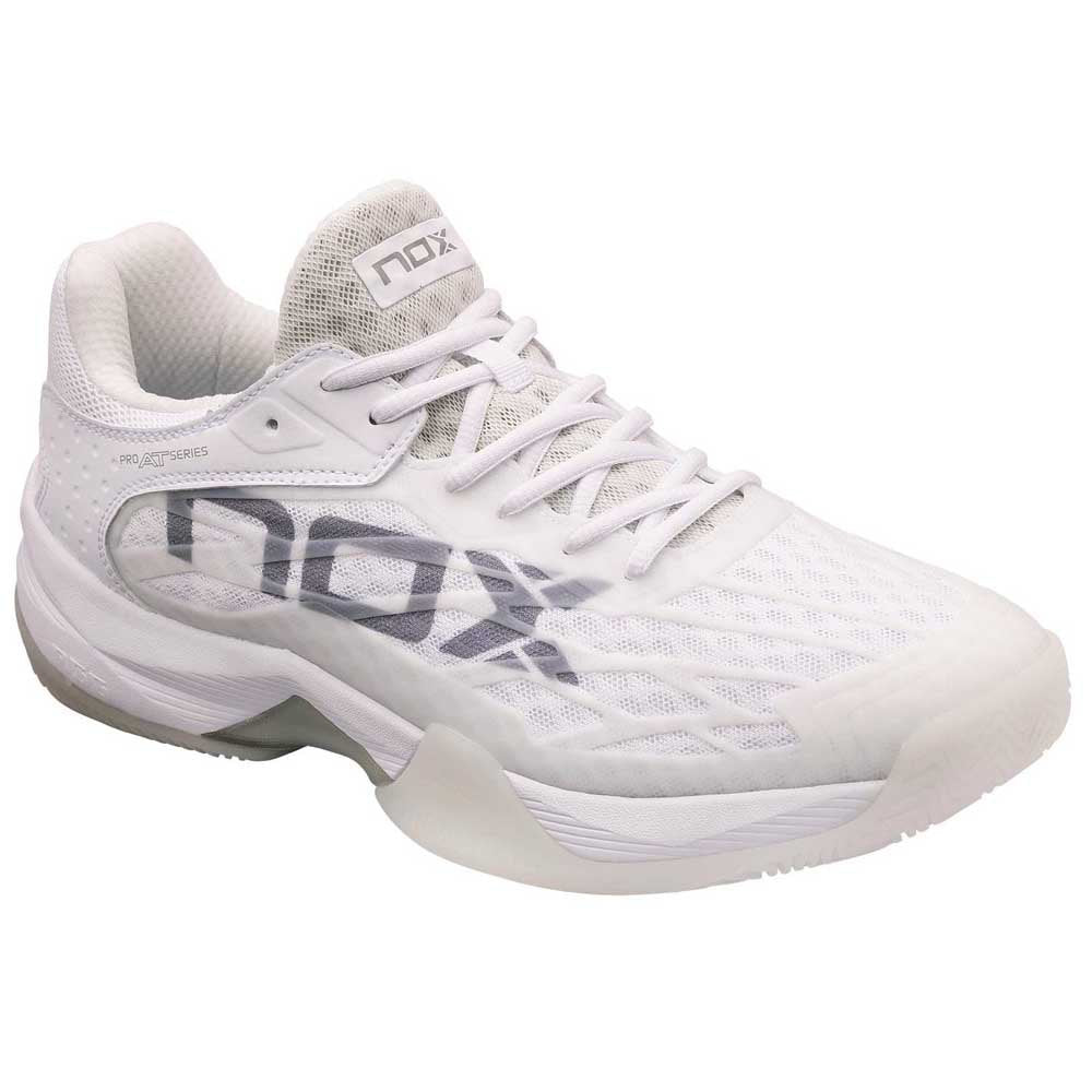 NOX - Chaussures AT10 Lux Blanc