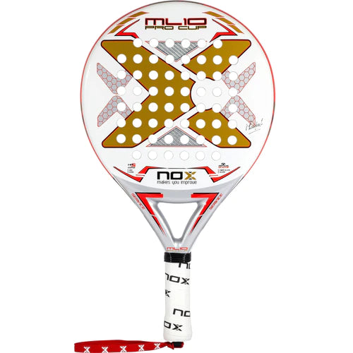 NOX - ML10 PRO CUP 2023