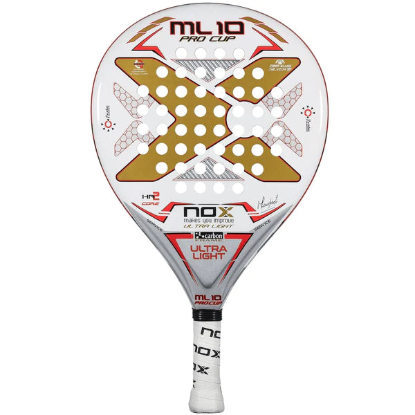 NOX - ML10 Pro Cup ULTRALIGHT