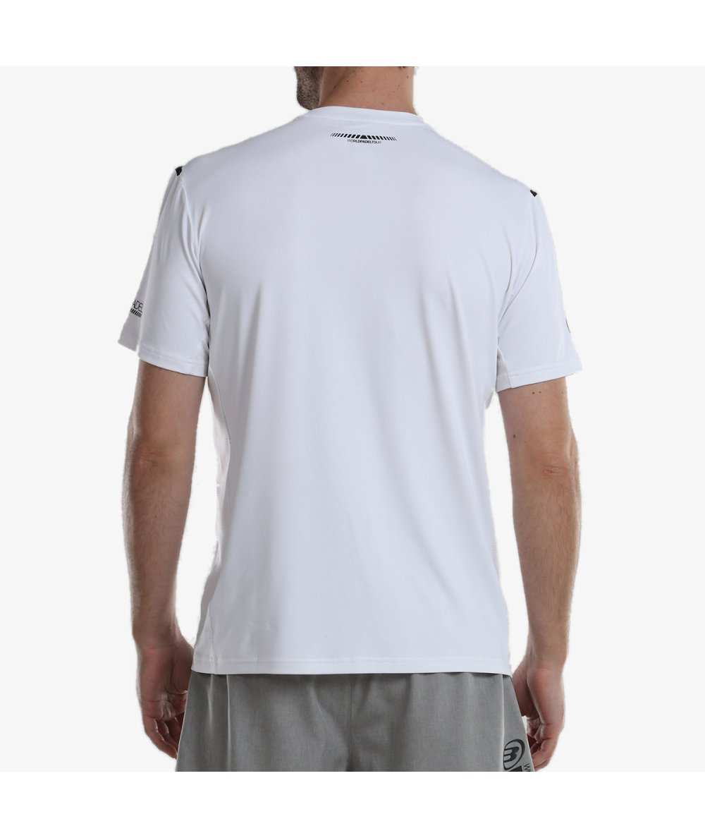 Bullpadel - T-Shirt WPT Logro