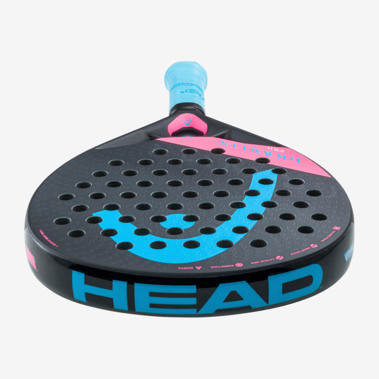 HEAD - Gravity Pro