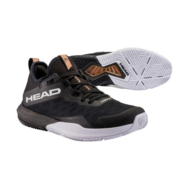 HEAD - Chaussures Motion Pro Padel Homme
