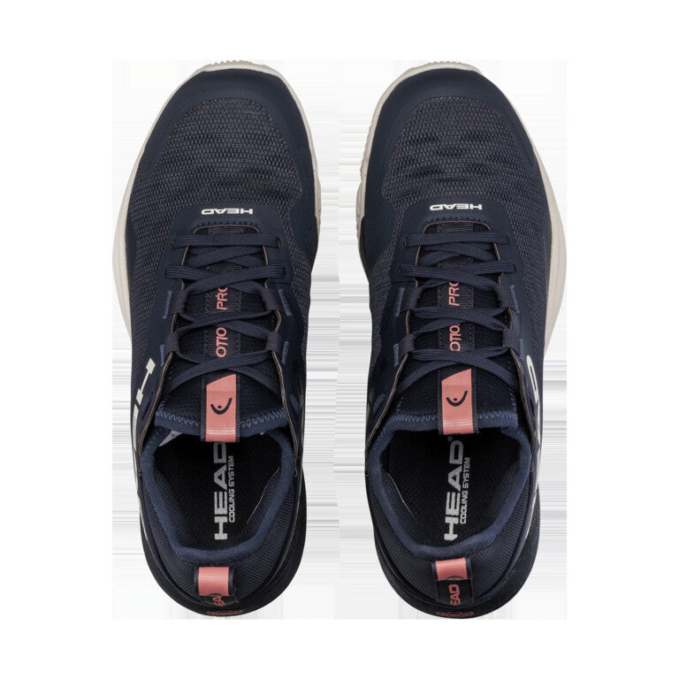 HEAD - Chaussures Motion Pro Padel Femme